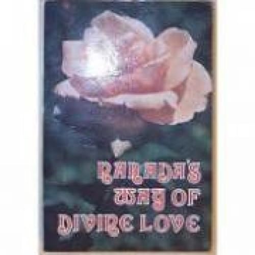 9780702501111: Narada's Way of Divine Love