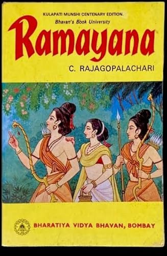 9780702501241: Ramayana