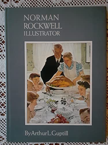 Norman Rockwell Illustrator