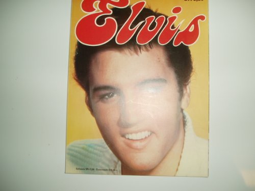 Stock image for Elvis for sale by Daedalus Books