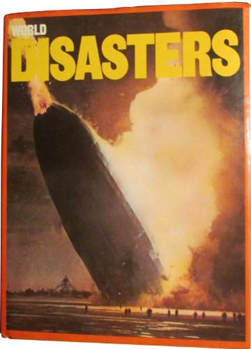 Beispielbild fr World disasters zum Verkauf von SecondSale