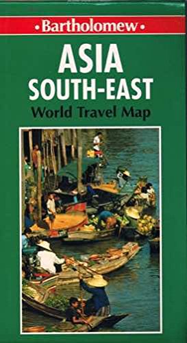 Beispielbild fr South-east Asia (World Travel) zum Verkauf von Wonder Book