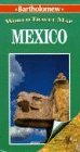 Mexico (9780702806421) by Bartholomew (Firm)