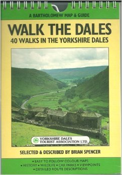 9780702808005: Walk the Dales