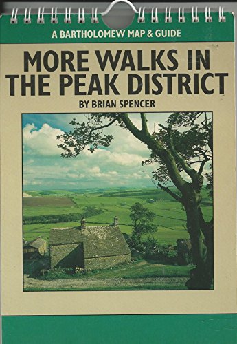 Stock image for More Walks in the Peak District for sale by WorldofBooks