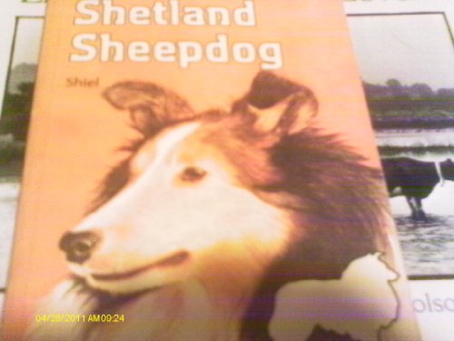 9780702810053: Shetland Sheepdog