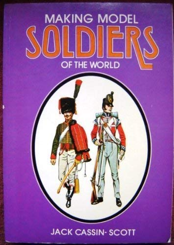 Making Model Soldiers of the World