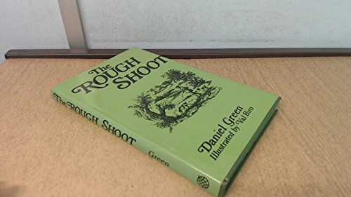 Stock image for Rough Shoot for sale by WorldofBooks
