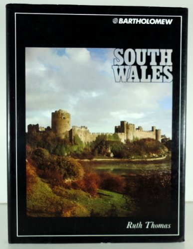 Beispielbild fr South Wales zum Verkauf von WorldofBooks