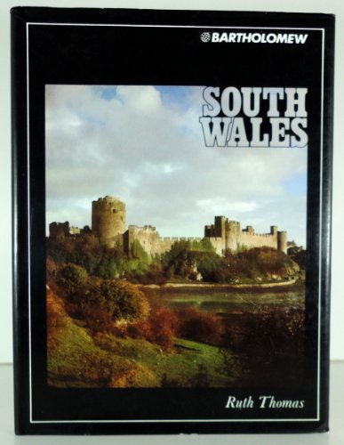 Stock image for South Wales for sale by Better World Books: West