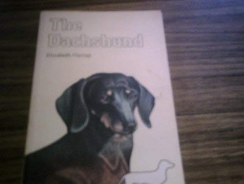 Stock image for The Dachshund for sale by SmarterRat Books