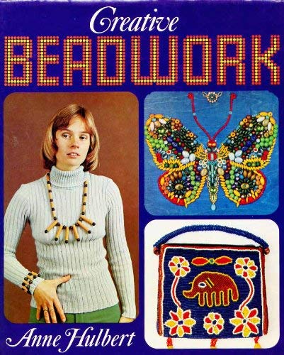 Stock image for Creative Beadwork for sale by Jt,s junk box