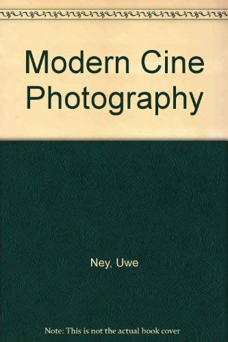 Modern Ciné Photography