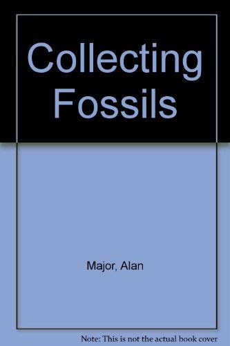 Beispielbild fr Collecting Fossils zum Verkauf von WorldofBooks