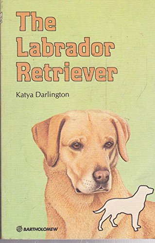 Beispielbild fr Labrador Retriever zum Verkauf von Bank of Books