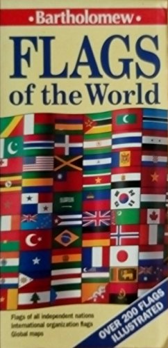 Imagen de archivo de Flags of the World a la venta por medimops