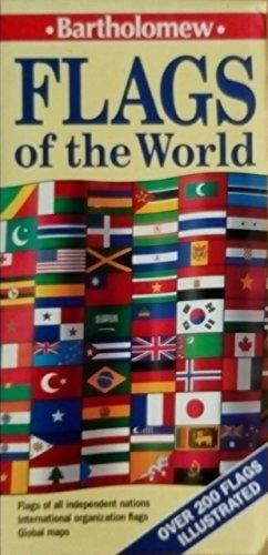 Stock image for Flags of the World for sale by medimops