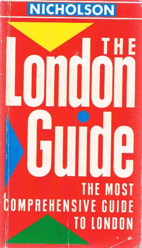 9780702822377: London Guide: The Most Comprehensive Guide to London [Idioma Ingls]