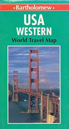 9780702825262: Western (World Travel S.)