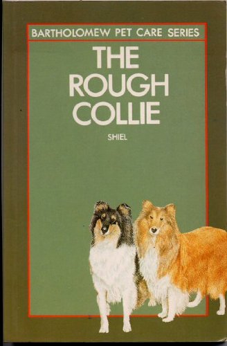 Beispielbild fr Rough Collie (Pet Care Guides) zum Verkauf von WorldofBooks