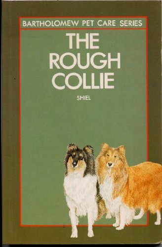 Stock image for Rough Collie (Pet Care Guides) for sale by WorldofBooks