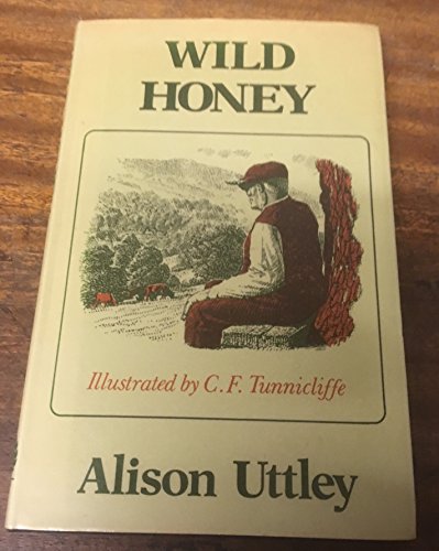 Wild honey (9780703001443) by Uttley, Alison