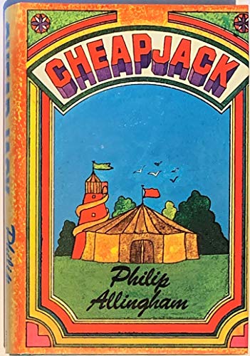Beispielbild fr Cheapjack : Being the True History of a Young Man's Adventures As a Fortune-Teller, Grafter, Knocker-Worker, and Mounted Pitcher on the Market Places and Fair-Grounds of a Modern but Still Romantic England zum Verkauf von Better World Books Ltd