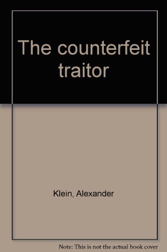 the traitor by vs alexander the traitor by vs alexander