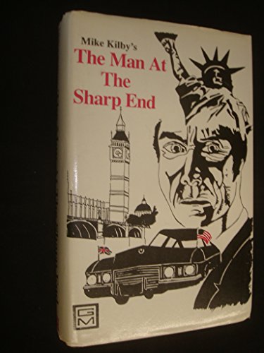 9780704102057: Man at the Sharp End