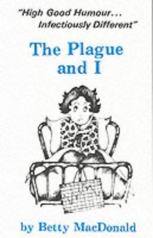 9780704102545: The Plague and I
