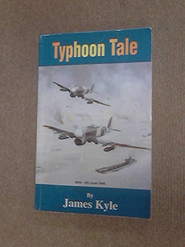 Typhoon Tale