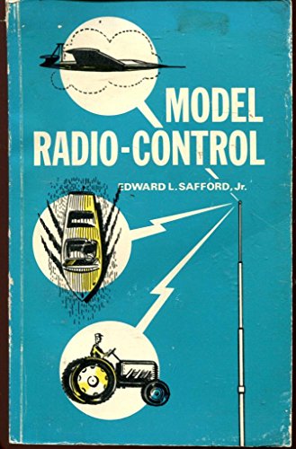 Stock image for Model Radio Control for sale by Chapter 1