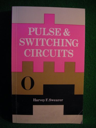 Imagen de archivo de Pulse & Switching Circuits a la venta por Peter White Books
