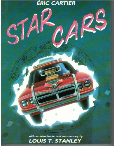 Beispielbild fr Star Cars zum Verkauf von AwesomeBooks