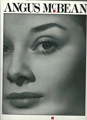 Stock image for Angus McBean for sale by Mothermacs