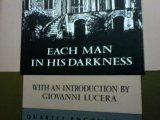 9780704300644: Each Man in His Darkness (Encounters)