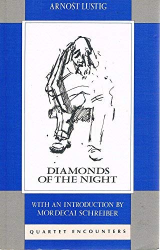 9780704300675: Diamonds of the Night (Quartet Encounters)