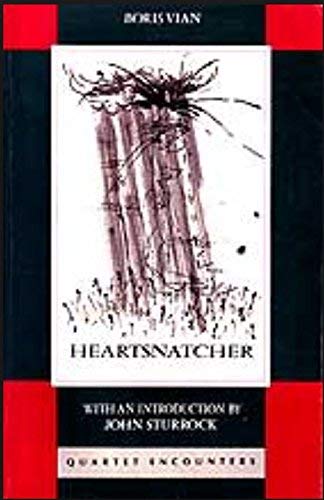 Beispielbild fr Heartsnatcher zum Verkauf von WorldofBooks