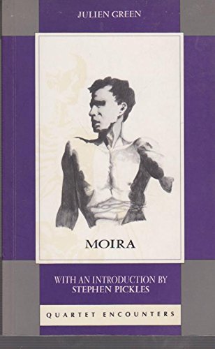 Beispielbild für Moira (Quartet Encounters S.) zum Verkauf von WorldofBooks