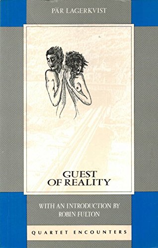 Stock image for Guest of Reality and Other Stories (Quartet Encounters S.) for sale by WorldofBooks