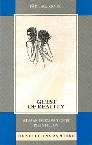 Guest of Reality and Other Stories