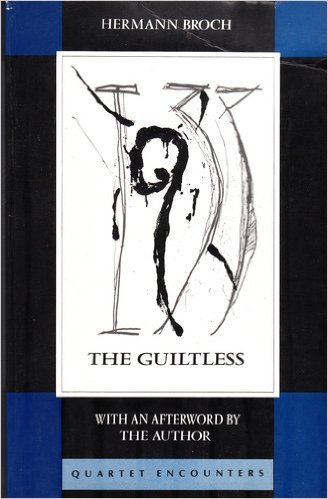 9780704301108: The Guiltless