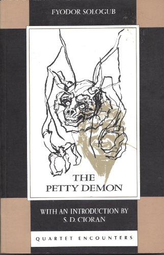 9780704301184: The Petty Demon (Encounters)