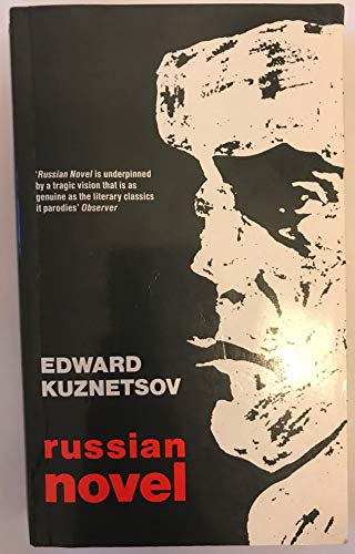 9780704301368: Russian Novel