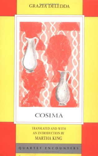 Imagen de archivo de Cosima a la venta por ThriftBooks-Dallas