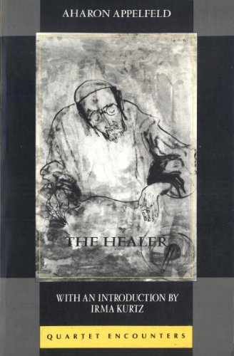 Stock image for The Healer (Quartet encounters) for sale by WorldofBooks
