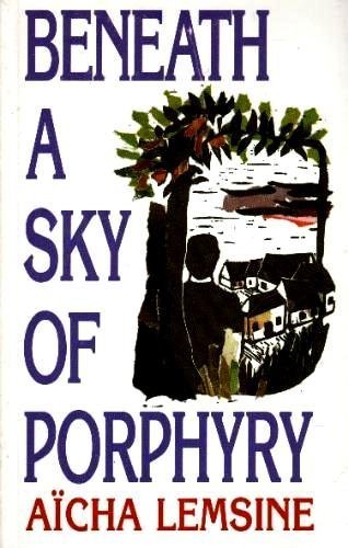 Imagen de archivo de Beneath a Sky of Porphyry a la venta por HPB-Emerald