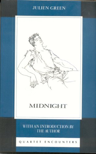 Beispielbild für Midnight (Quartet Encounters) (Quartet Encounters S.) zum Verkauf von WorldofBooks