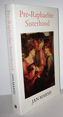 Beispielbild fr Pre-Raphaelite Sisterhood zum Verkauf von Wonder Book