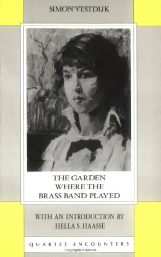 9780704301733: The Garden Where the Brass Band Played (Quartet Encounters S.)